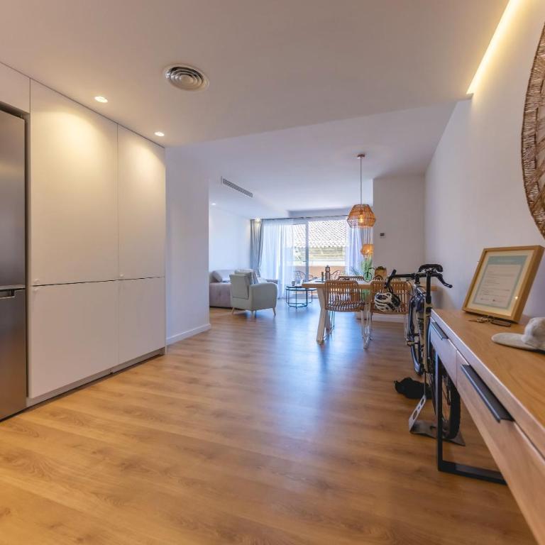 Bravissimo Domènica, 2 bedrooms and balcony - Apartamento de 2 dormitorios - 5