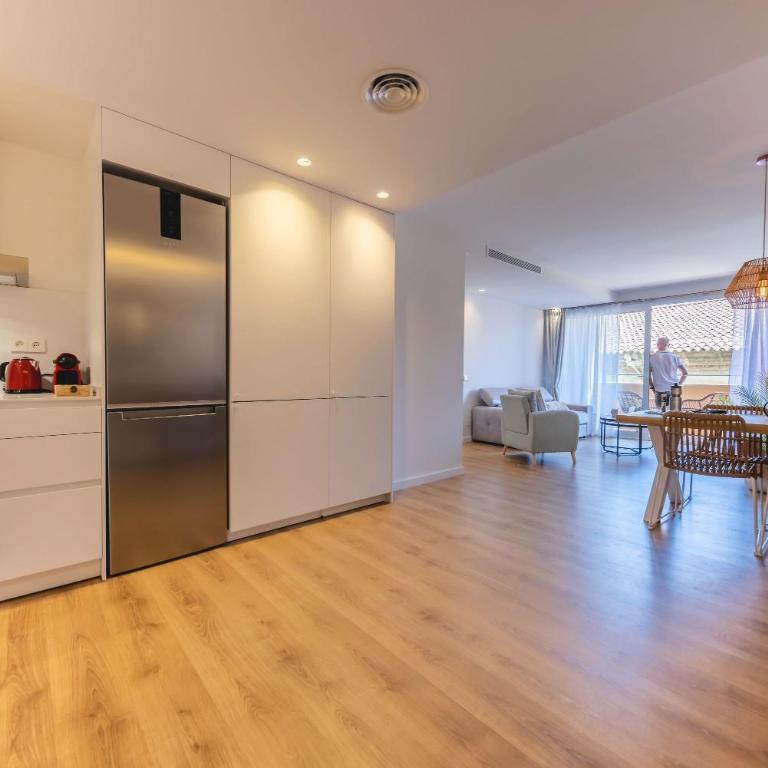 Bravissimo Domènica, 2 bedrooms and balcony - Apartamento de 2 dormitorios - 7