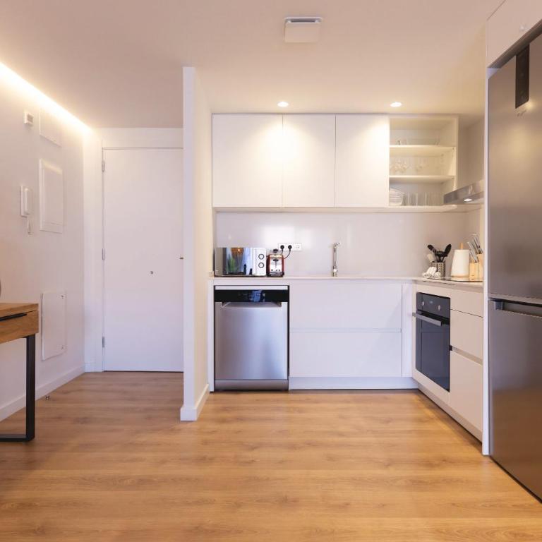 Bravissimo Domènica, 2 bedrooms and balcony - Apartamento de 2 dormitorios - 8