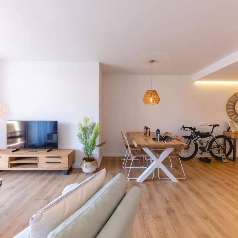 Bravissimo Domènica, 2 bedrooms and balcony - Apartamento de 2 dormitorios - 16