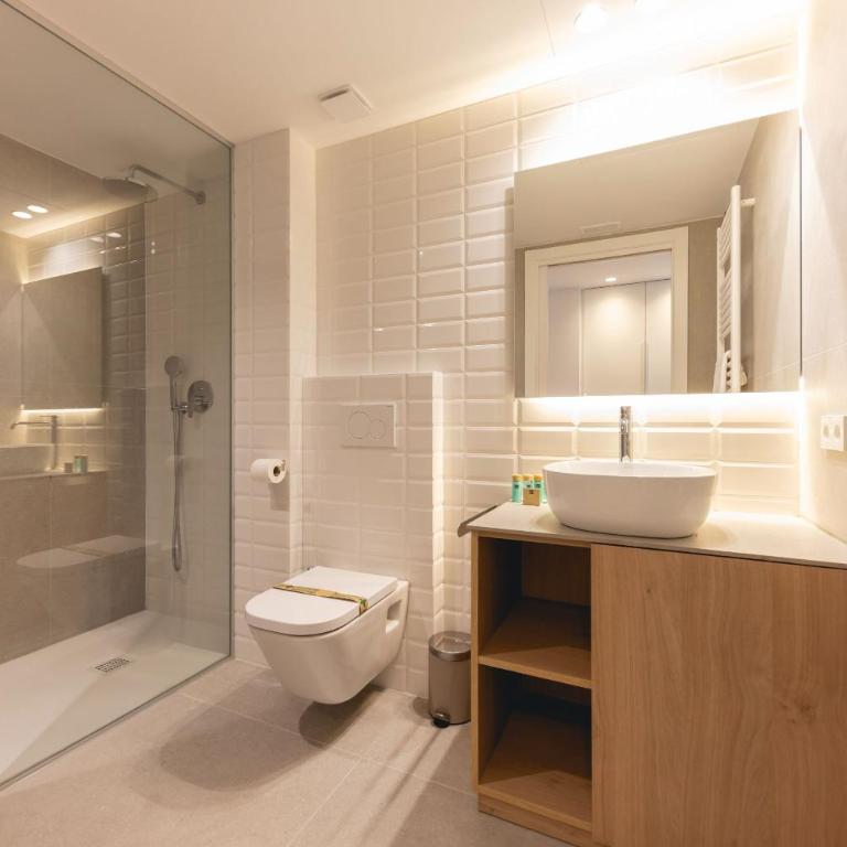 Bravissimo Domènica, 2 bedrooms and balcony - Apartamento de 2 dormitorios - 18