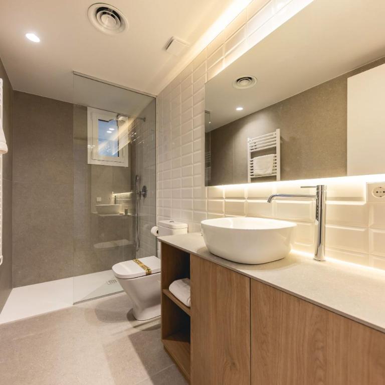 Bravissimo Domènica, 2 bedrooms and balcony - Apartamento de 2 dormitorios - 25