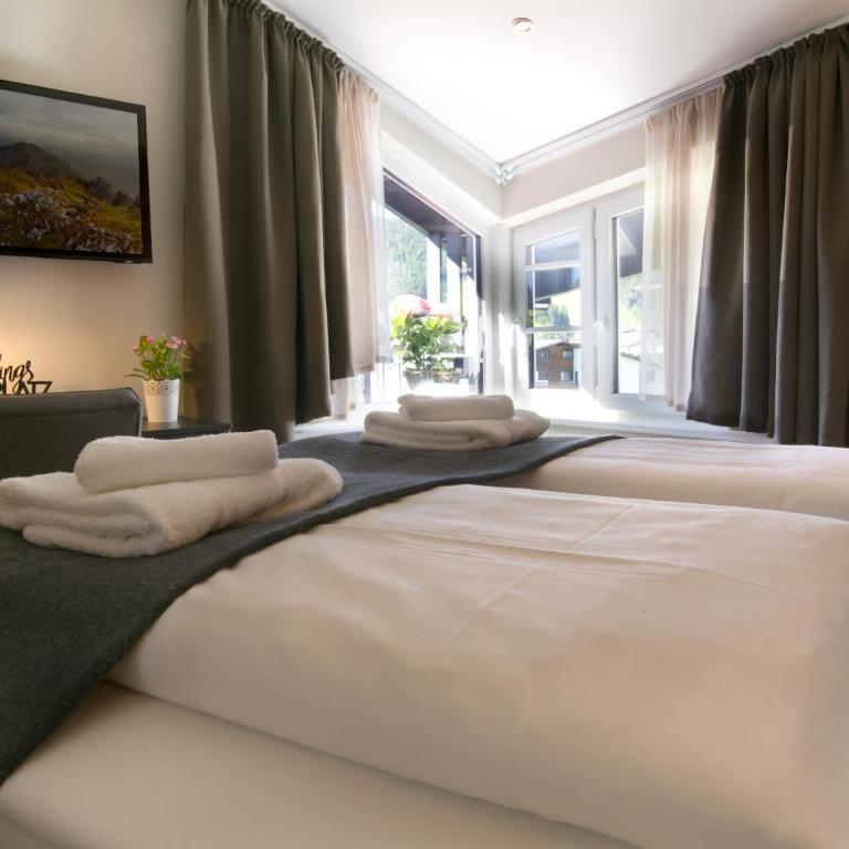 Villa Mama - Luxus und Lebensfreude - Panorama-Loft – gesamtes Obergeschoss - 26