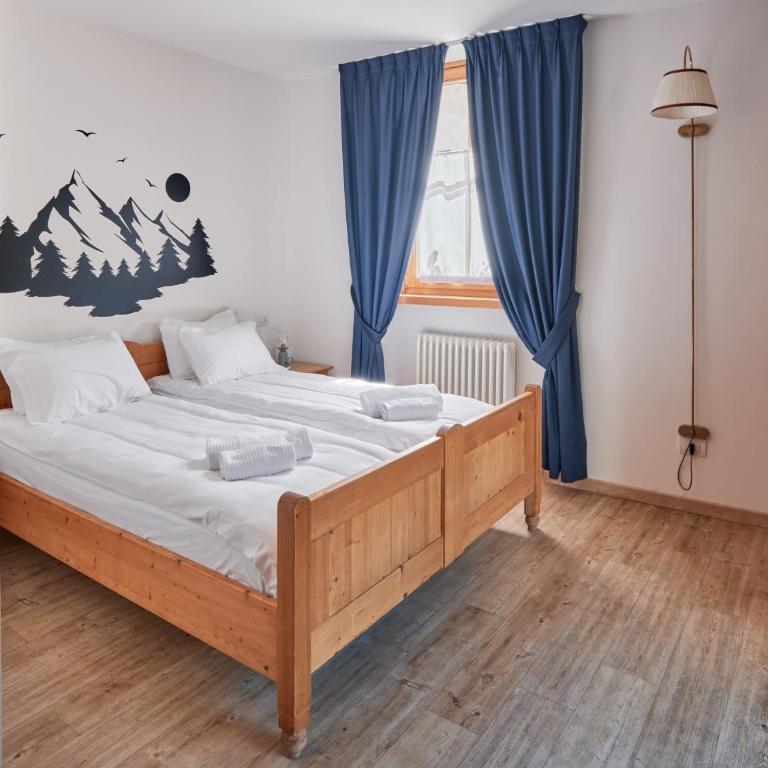 Hotel Bed & Bike Ledro - Camera King con Balcone - 7