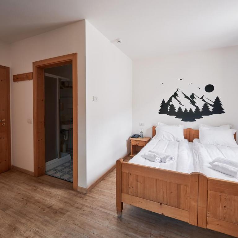 Hotel Bed & Bike Ledro - Camera King con Balcone - 6