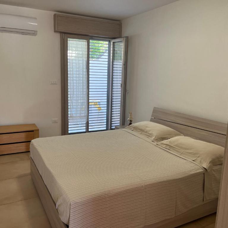 Appartamenti Torre Lapillo - Casa con 2 Camere da Letto - 11