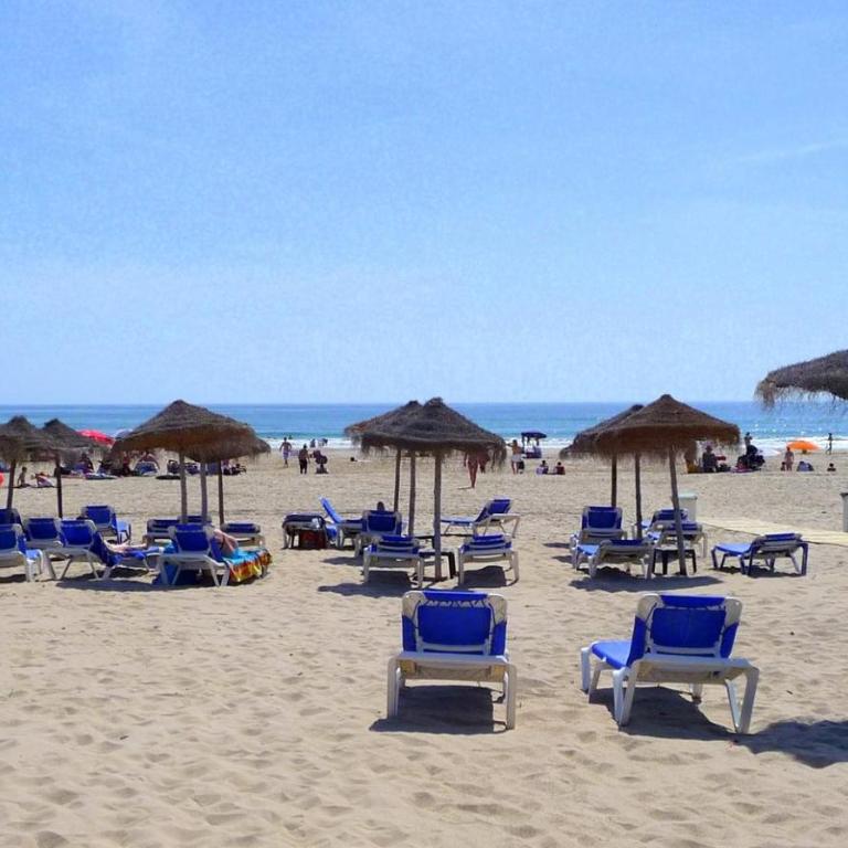 El Velero en la playa Victoria Grupo AC Gestion - Apartamento de 3 dormitorios - 29