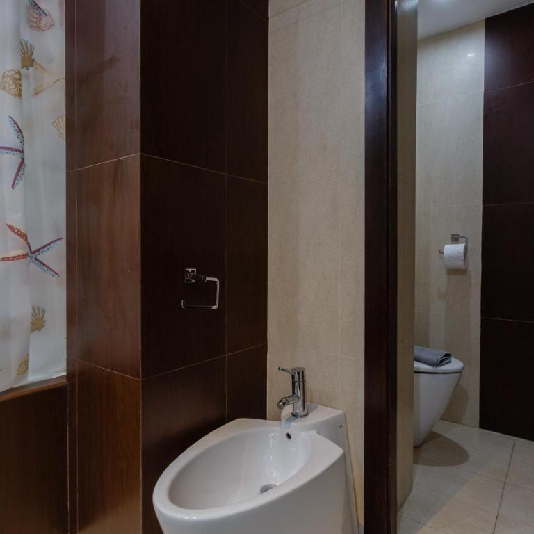 El Velero en la playa Victoria Grupo AC Gestion - Apartamento de 3 dormitorios - 19