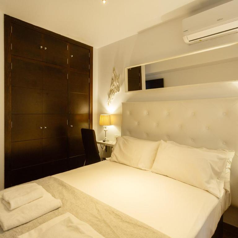 El Velero en la playa Victoria Grupo AC Gestion - Apartamento de 3 dormitorios - 14