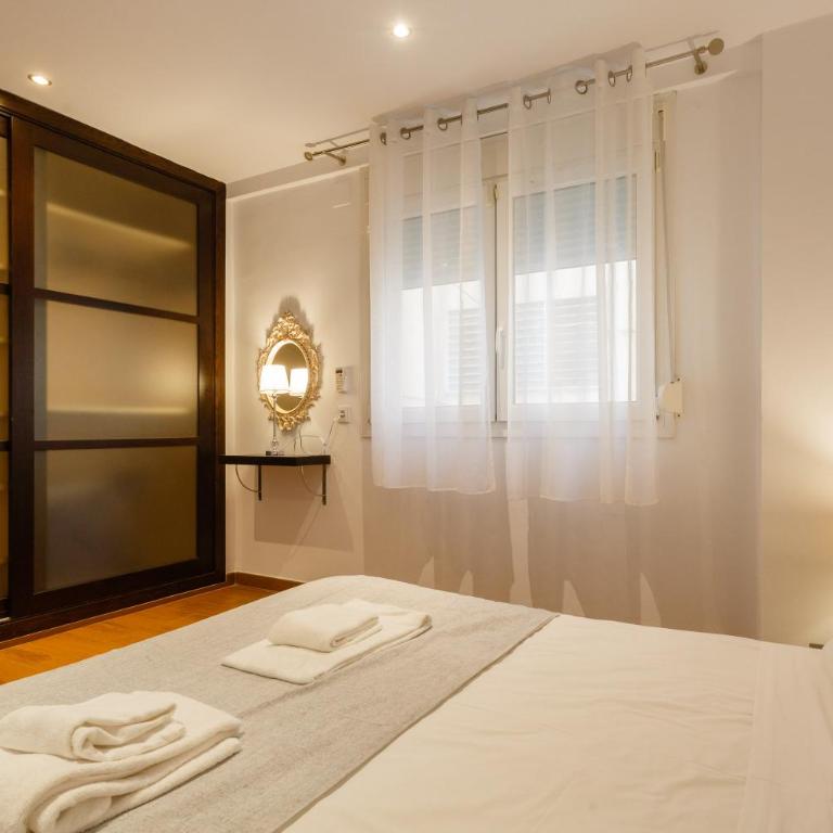 El Velero en la playa Victoria Grupo AC Gestion - Apartamento de 3 dormitorios - 12
