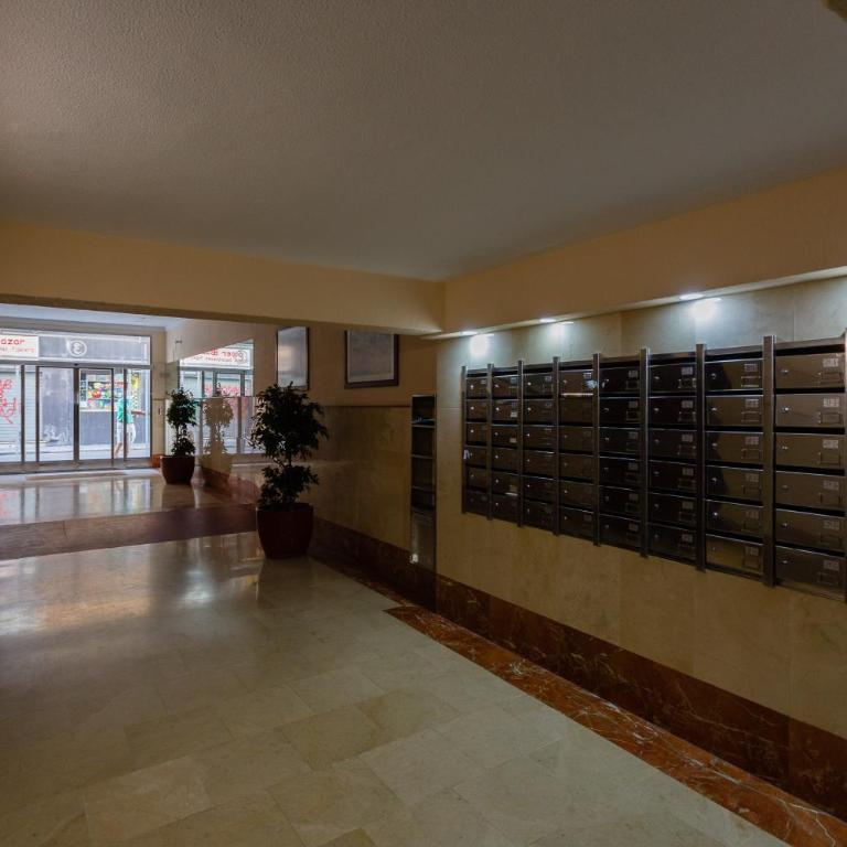 El Velero en la playa Victoria Grupo AC Gestion - Apartamento de 3 dormitorios - 27