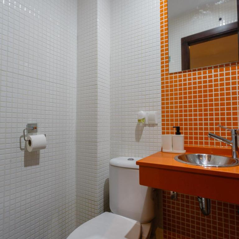 El Velero en la playa Victoria Grupo AC Gestion - Apartamento de 3 dormitorios - 22