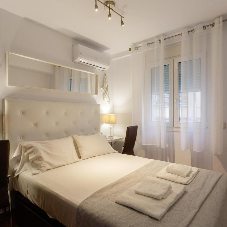 El Velero en la playa Victoria Grupo AC Gestion - Apartamento de 3 dormitorios - 16