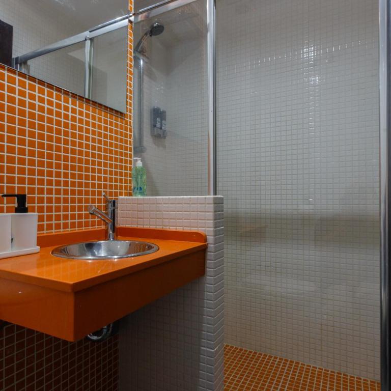 El Velero en la playa Victoria Grupo AC Gestion - Apartamento de 3 dormitorios - 23