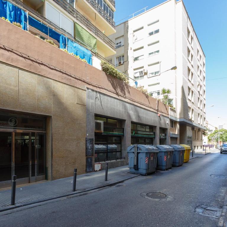 El Velero en la playa Victoria Grupo AC Gestion - Apartamento de 3 dormitorios - 26