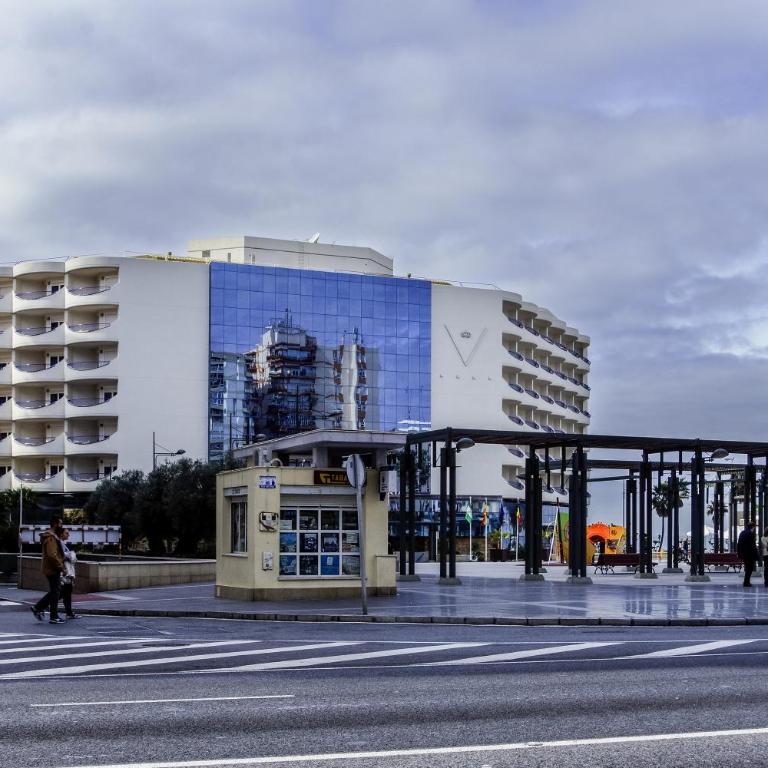 El Velero en la playa Victoria Grupo AC Gestion - Apartamento de 3 dormitorios - 31