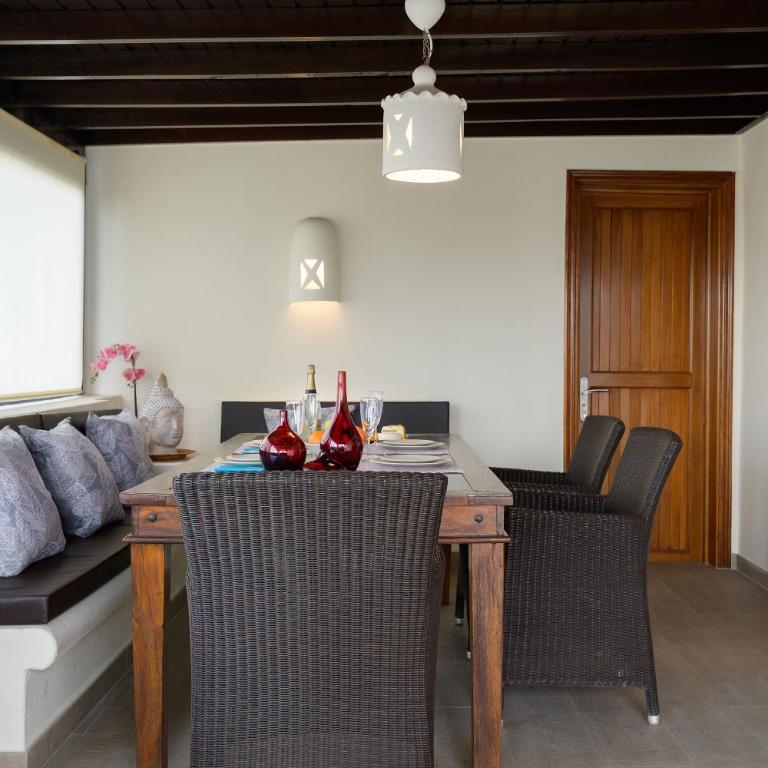 Hipoclub Villas, Aguamarina 29 - Villa de 3 dormitorios - 17
