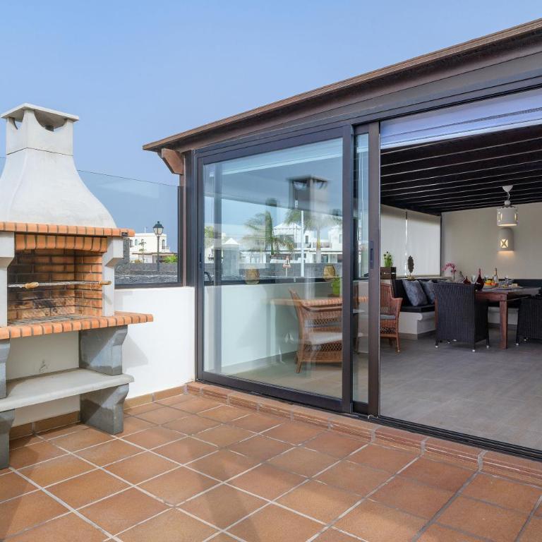 Hipoclub Villas, Aguamarina 29 - Villa de 3 dormitorios - 13