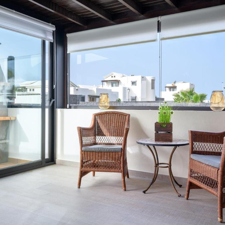 Hipoclub Villas, Aguamarina 29 - Villa de 3 dormitorios - 14