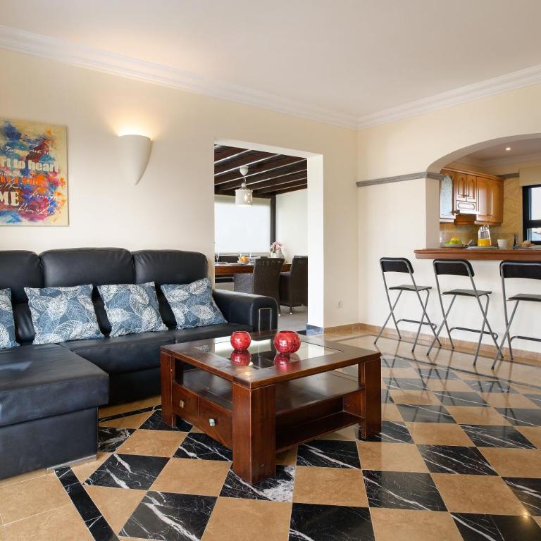 Hipoclub Villas, Aguamarina 29 - Villa de 3 dormitorios - 19