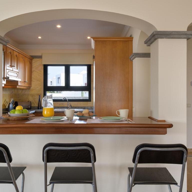 Hipoclub Villas, Aguamarina 29 - Villa de 3 dormitorios - 23
