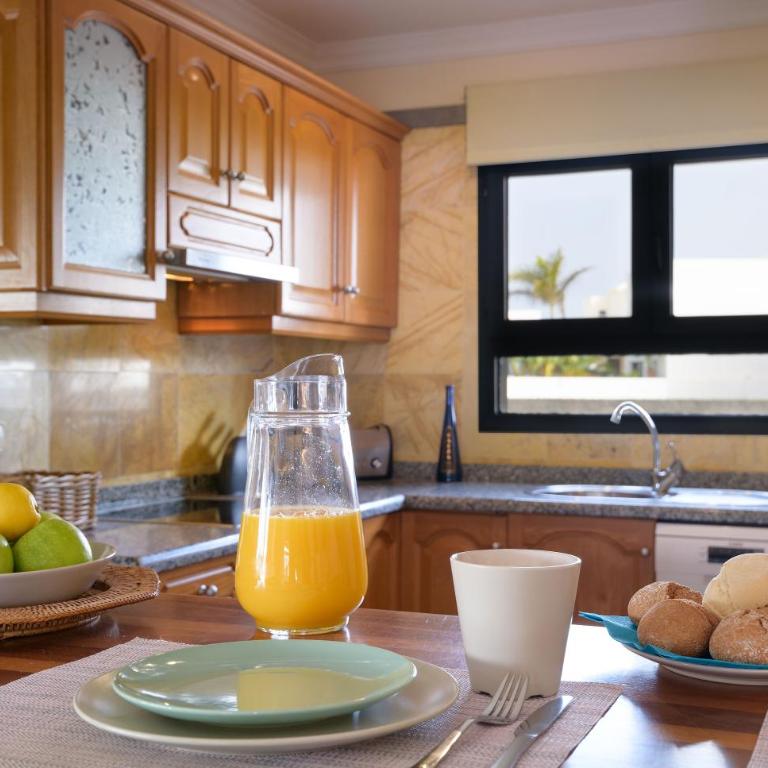 Hipoclub Villas, Aguamarina 29 - Villa de 3 dormitorios - 24