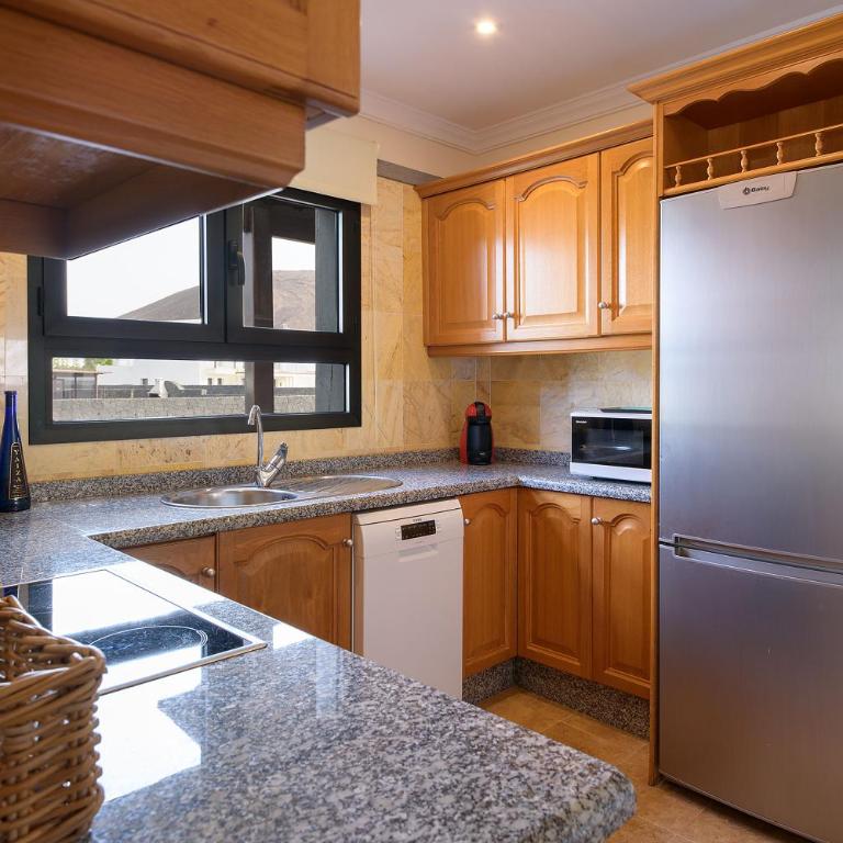 Hipoclub Villas, Aguamarina 29 - Villa de 3 dormitorios - 27