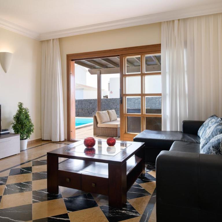 Hipoclub Villas, Aguamarina 29 - Villa de 3 dormitorios - 20