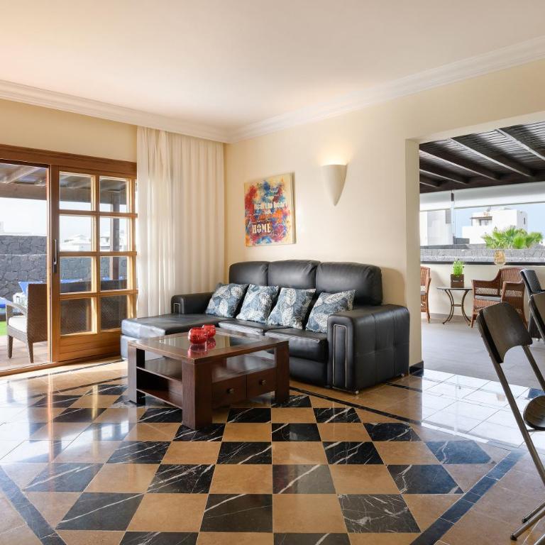 Hipoclub Villas, Aguamarina 29 - Villa de 3 dormitorios - 21