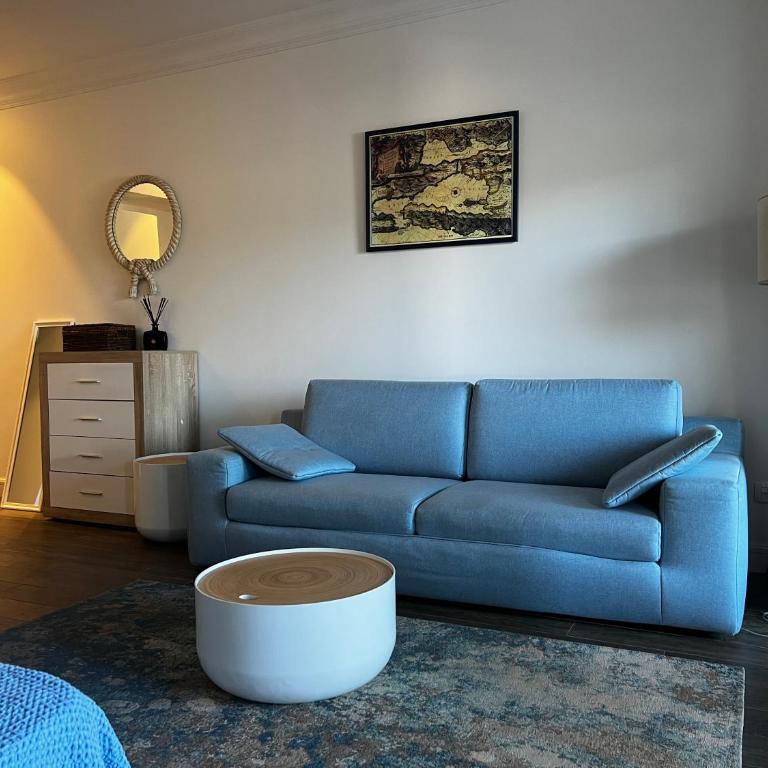 Lustica bay Studio for rent - Apartman sa 1 Spavaćom Sobom - 11