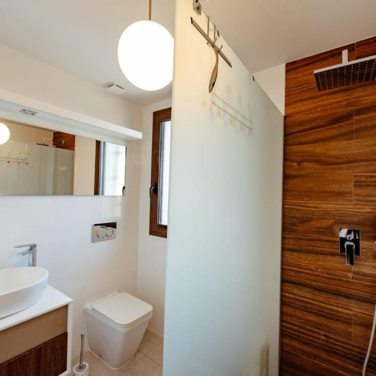 Casita Rosa La Finca Golf Algorfa - Apartment mit 2 Schlafzimmern - 8