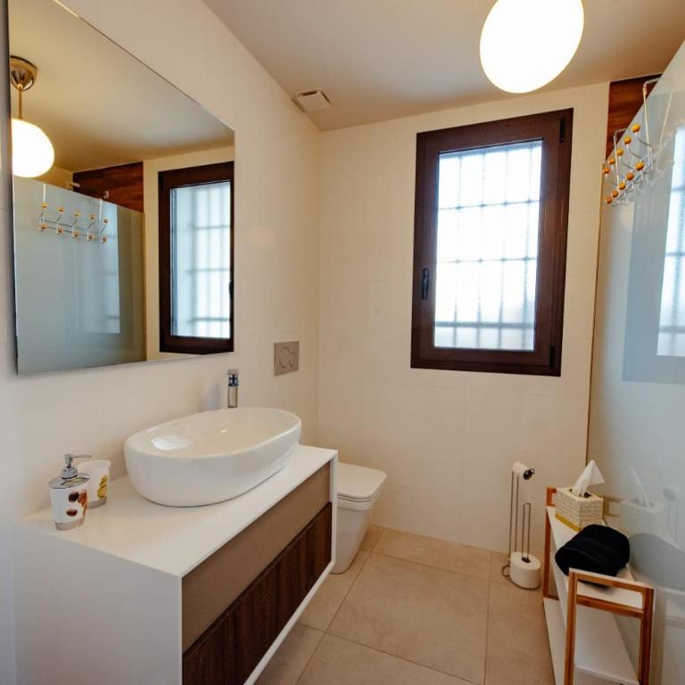 Casita Rosa La Finca Golf Algorfa - Apartment mit 2 Schlafzimmern - 11