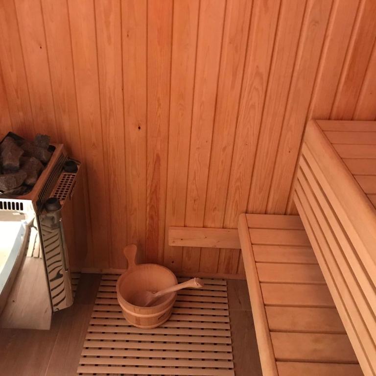 Park House - Loft - 40