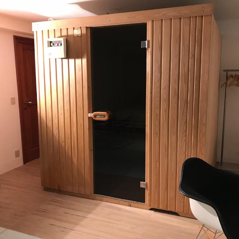 Park House - Loft - 39