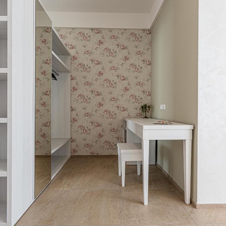 I Delfini - Natural B&B - Junior Suite con Terrazza - 6