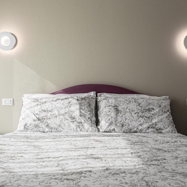 I Delfini - Natural B&B - Junior Suite con Terrazza - 7