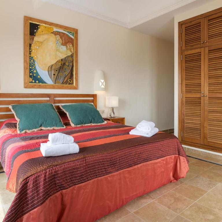 Hipoclub Villas, Aguamarina 29 - Villa de 3 dormitorios - 36