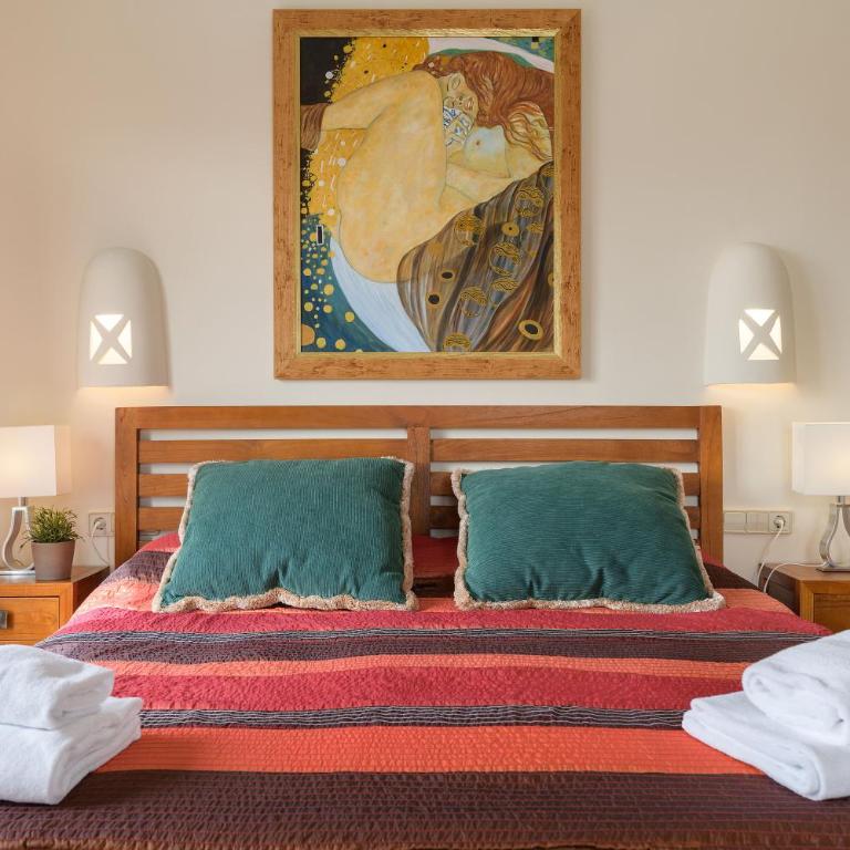 Hipoclub Villas, Aguamarina 29 - Villa de 3 dormitorios - 35