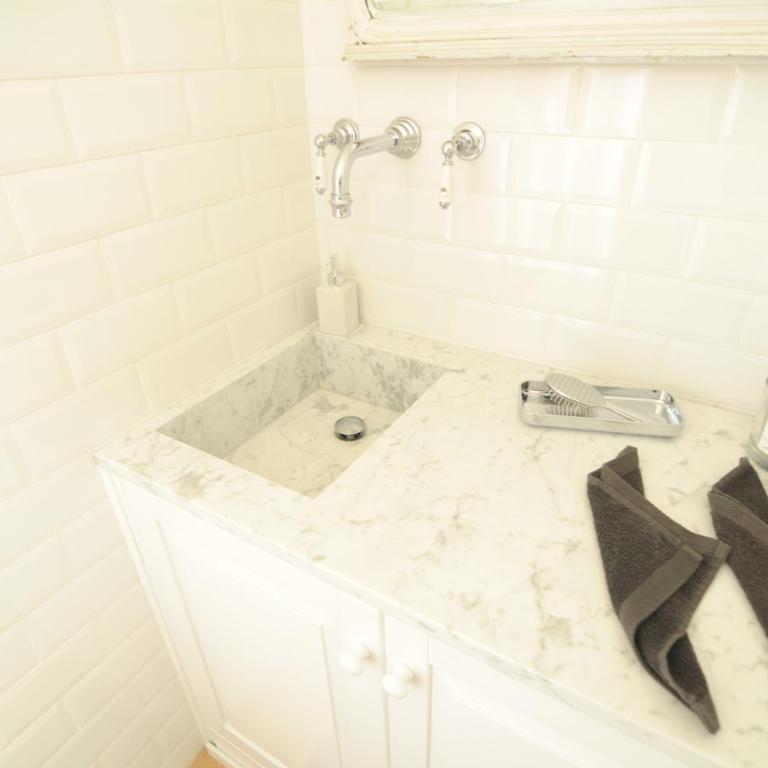 Alassio bnb Apartments - Appartamento con 2 Camere da Letto - 20