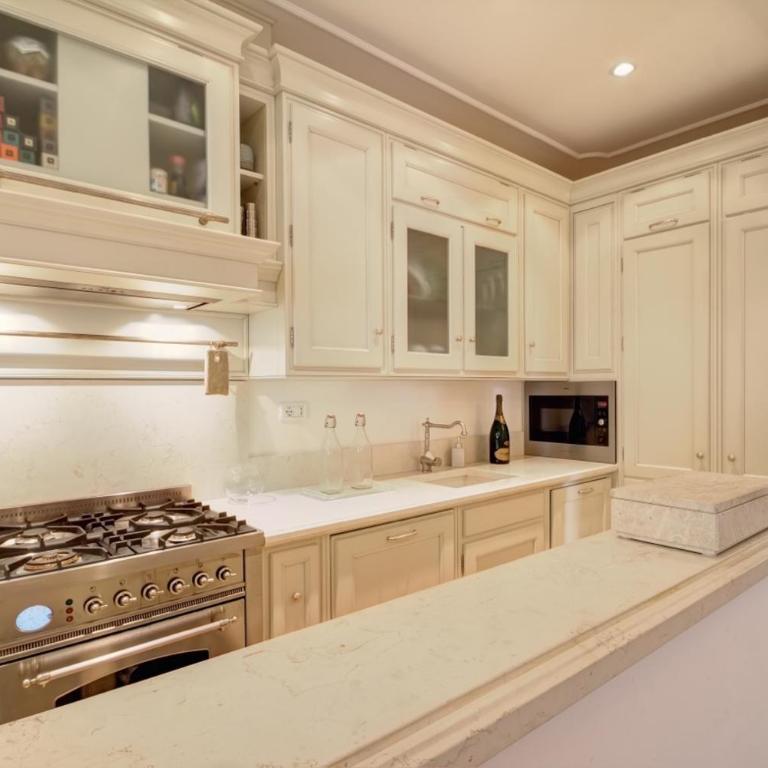 Alassio bnb Apartments - Appartamento con 2 Camere da Letto - 11