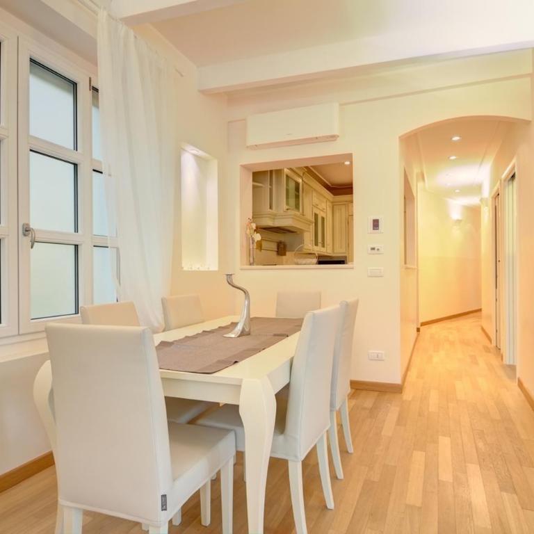 Alassio bnb Apartments - Appartamento con 2 Camere da Letto - 7