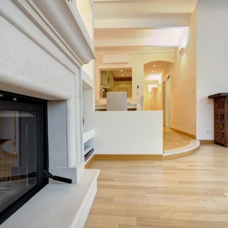 Alassio bnb Apartments - Appartamento con 2 Camere da Letto - 5