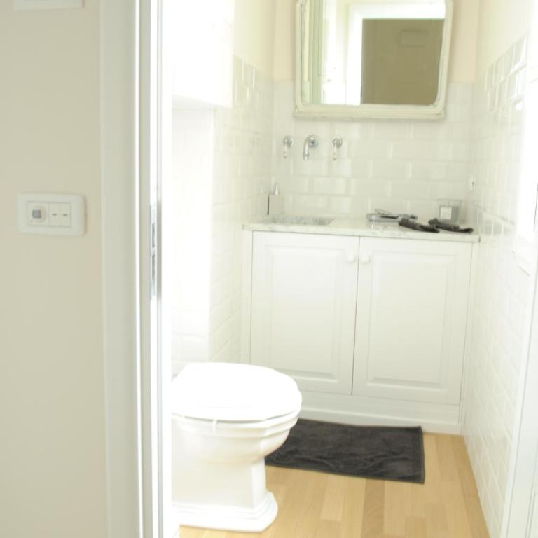 Alassio bnb Apartments - Appartamento con 2 Camere da Letto - 21