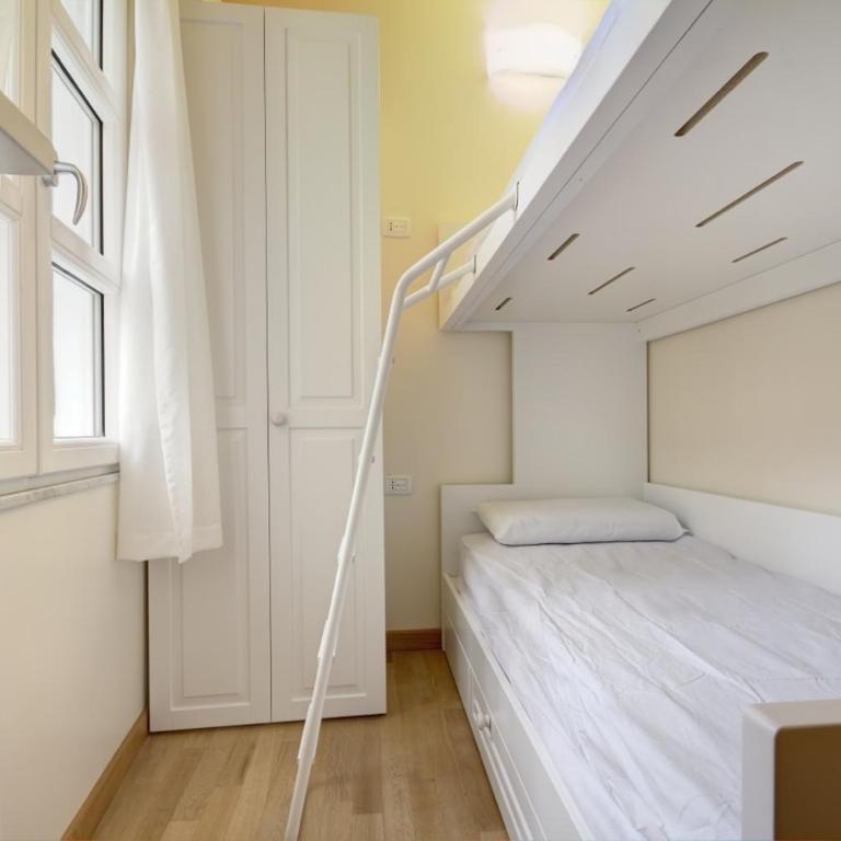 Alassio bnb Apartments - Appartamento con 2 Camere da Letto - 9
