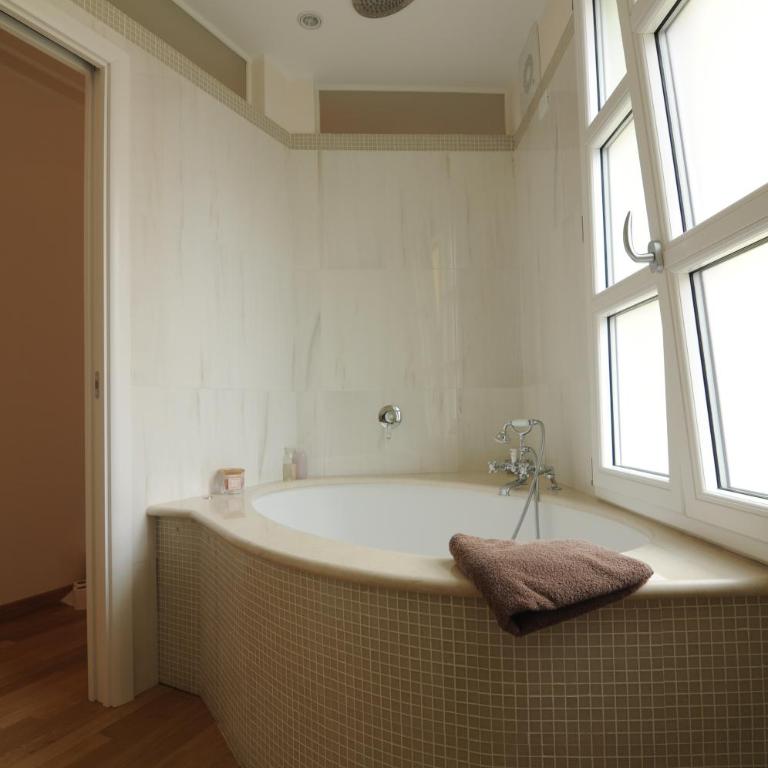 Alassio bnb Apartments - Appartamento con 2 Camere da Letto - 15