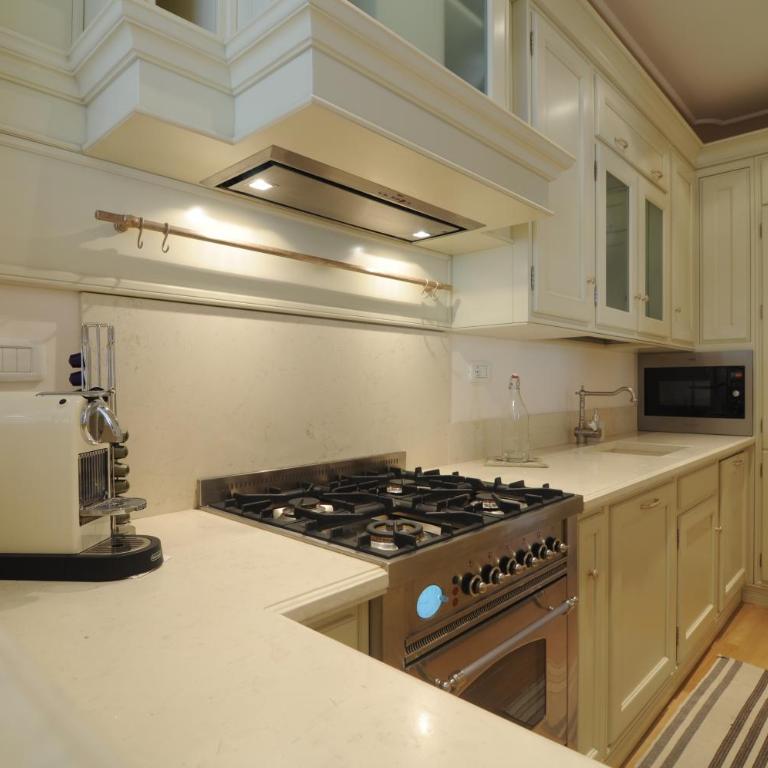 Alassio bnb Apartments - Appartamento con 2 Camere da Letto - 10