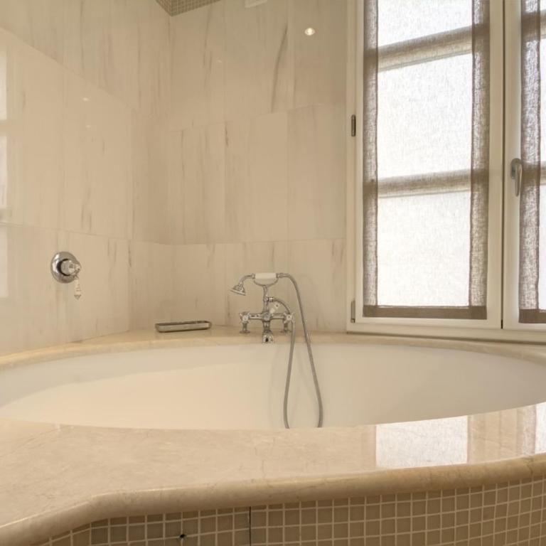 Alassio bnb Apartments - Appartamento con 2 Camere da Letto - 16