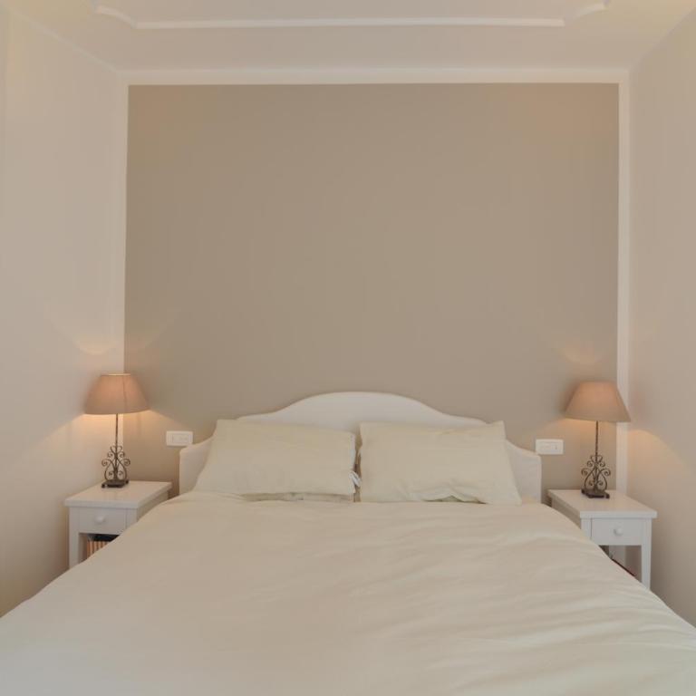 Alassio bnb Apartments - Appartamento con 2 Camere da Letto - 3