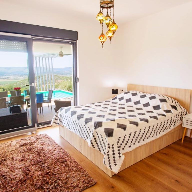 Villa The View with heated pool , modern comfort in Herzegovina - Deluxe Villa - 23