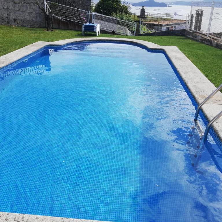 O Castro Sanxenxo - Apartamento de 3 dormitorios - 19